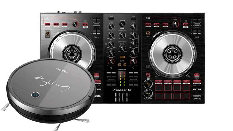 Сервисный центр Pioneer в Ижевске