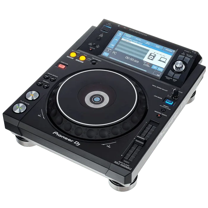 XDJ-1000MK2
